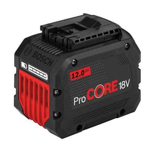 Batterie Bosch ProCORE 18V 5,5Ah - Modèle 1600A02149