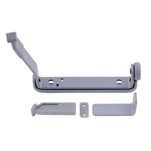 HERACLES F-8535-ARG sélecteur de fermeture argent