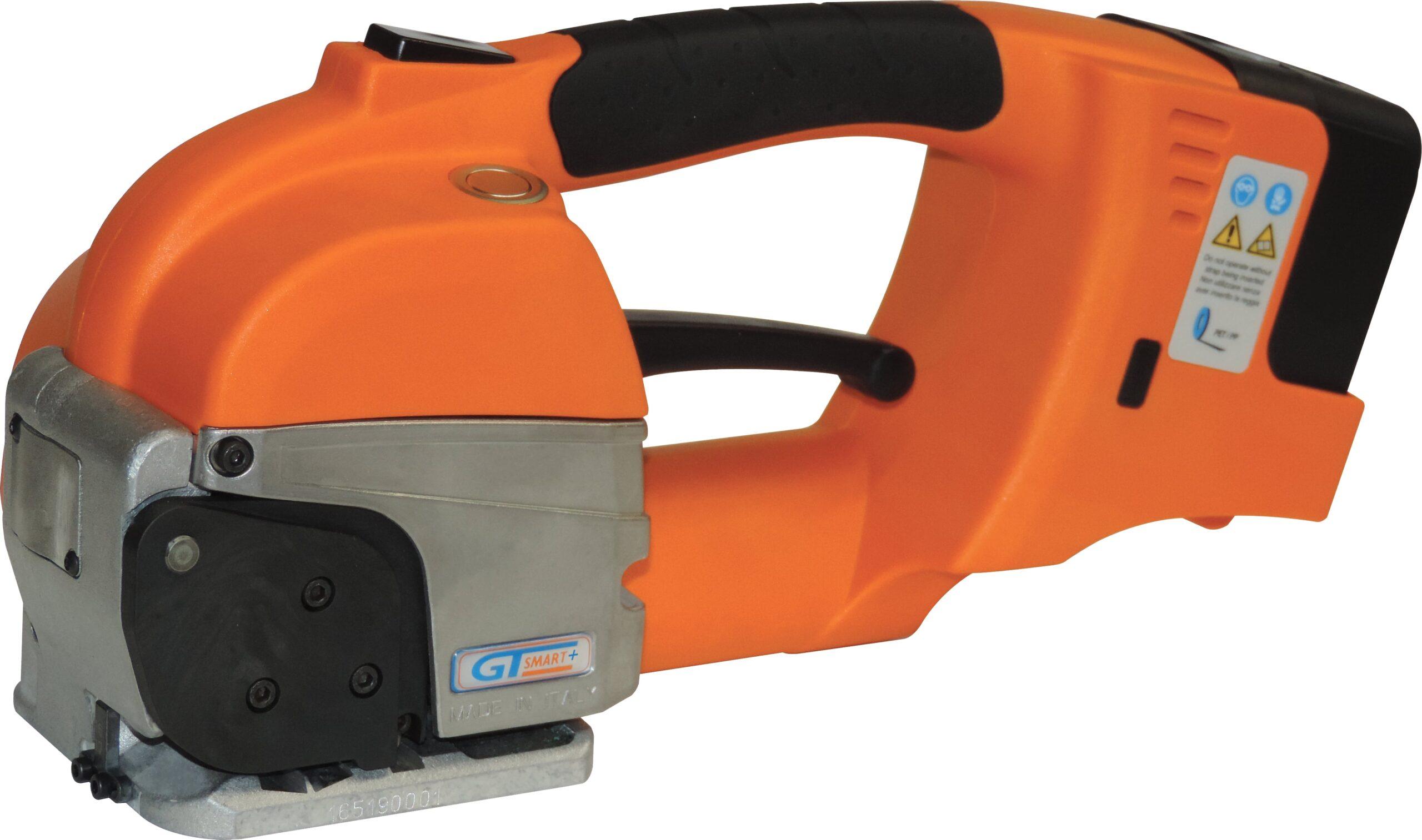 COMBINE DE CERCLAGE A BATTERIE