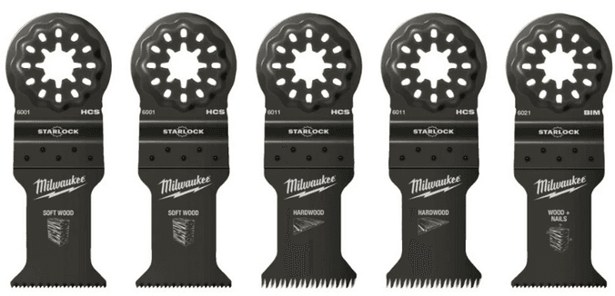 LAME DE MULTI TOOL LAME MULTI