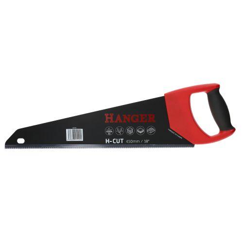 HANGER 150192 scie égoïne H-CUT coupe fine 450 mm 11D