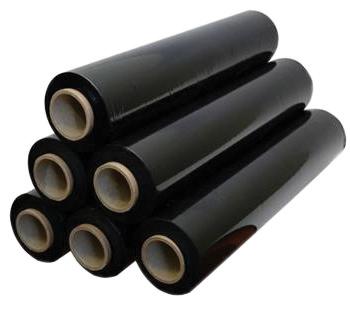 FILM ETIRABLE MANUEL AVEC MANDRIN