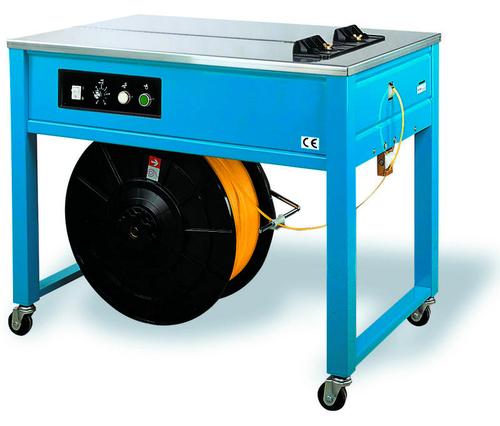 MACHINE A CERCLER SEMI AUTOMATIQUE