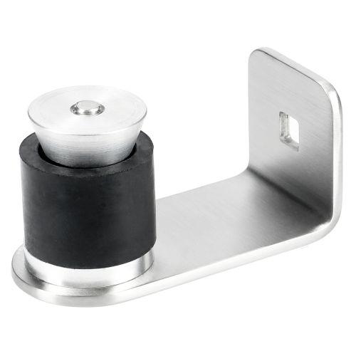 HERACLES B-INOX-PAFIX01 paire de pattes Fix droite 90° D40 inox brossé 304 JADE