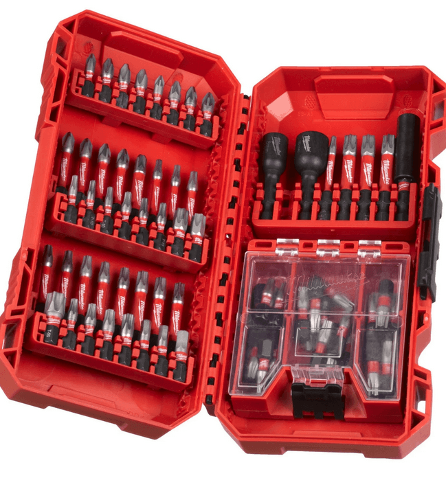 COFFRETS EMBOUTS DE VISSAGE