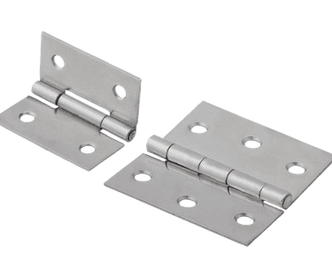 CHARNIERE TOLE ORDINAIRE SIMPL