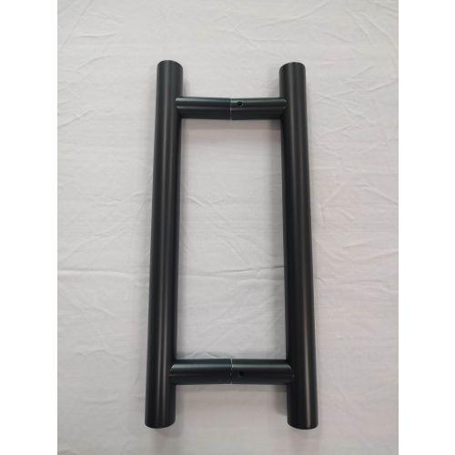 HERACLES B-INOX-PT003N ensemble de poignées tubulaires à tirage série 5210 32 x