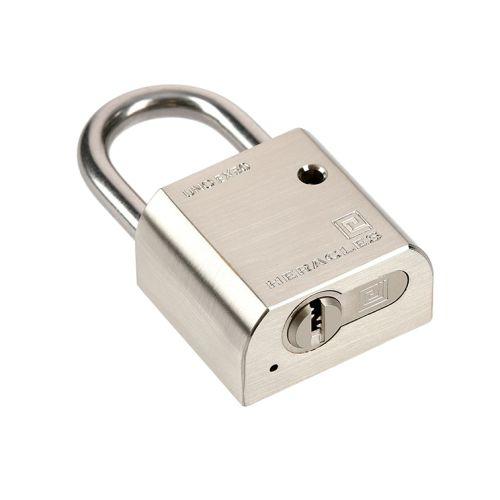 Cadenas pour demi-cylindre Européen Inox HERACLES EX50 UNO EURO