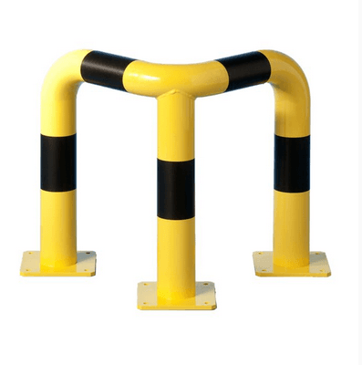 ARCEAU DE PROTECTION D'ANGLE