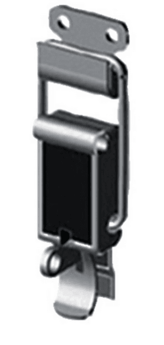 FERMETURE A LEVIER CADMIE 7004