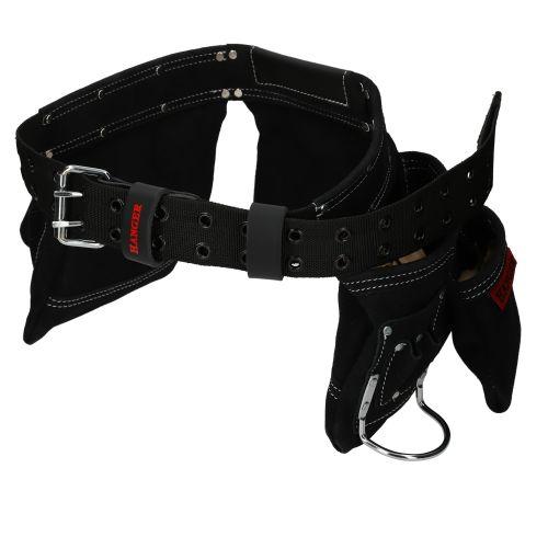 Ceinture porte-outils en cuir - HANGER