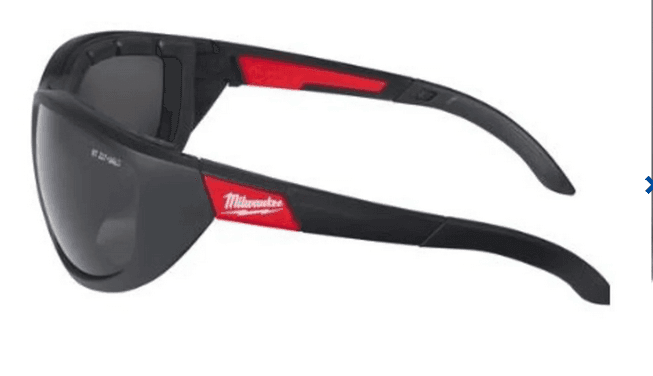 LUNETTES DE SECURITE LUNETTES