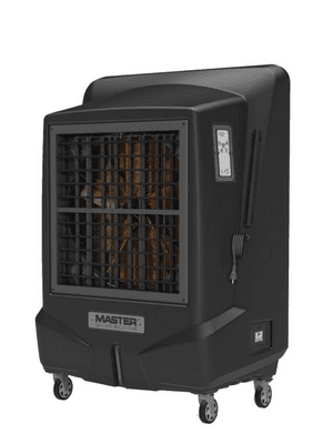 RAFRAICHISSEUR D'AIR MOBILE