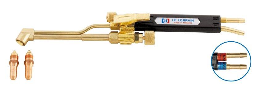 CHALUMEAU COUPEUR SCO G AVEC