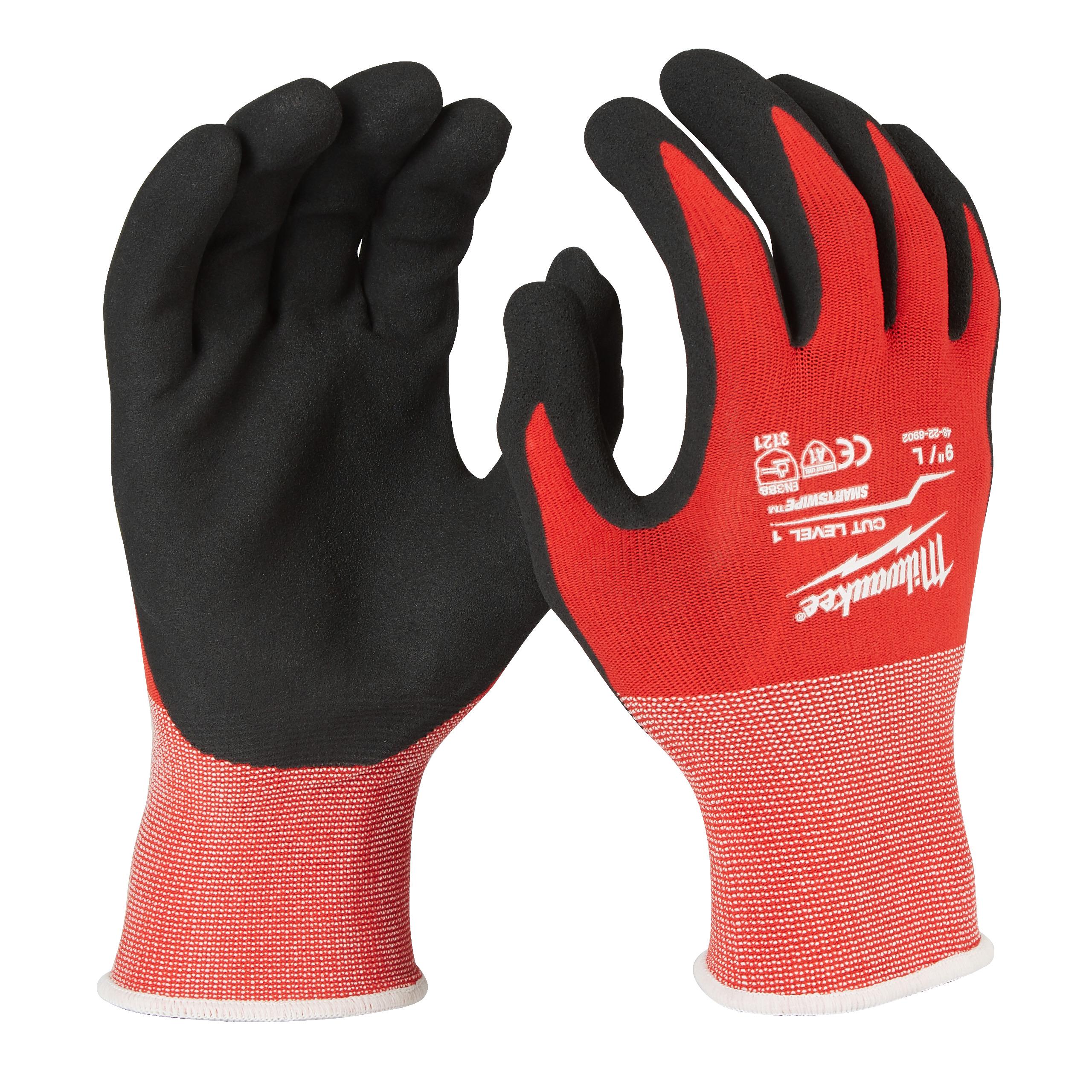 GANTS ANTI COUPE GANTS ANTI CO