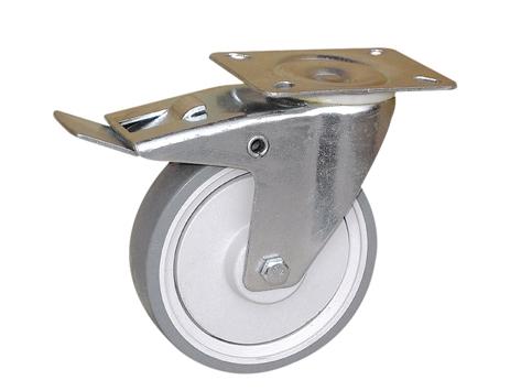 ROUE MECA-ROLL RESPIPRENE