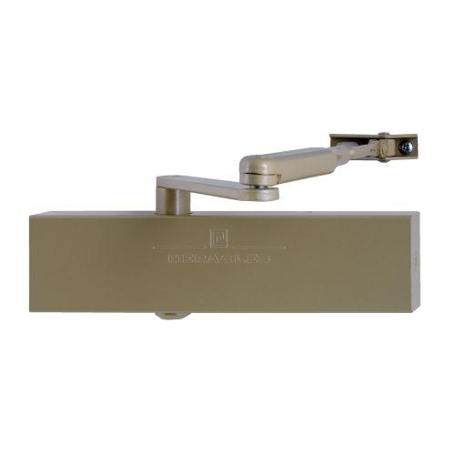 HERACLES G-HR300112 ferme-porte HR300 force 2-6 - bras compas standard couleur c