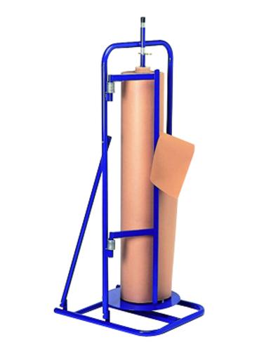 DEROULEUR COUPEUR LAIZE