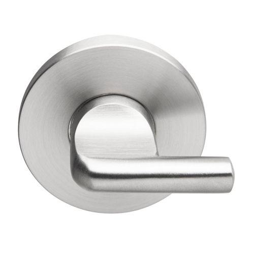 HERACLES B-INOX-SL07 paire de rosaces inox Slim type condamnation JADE