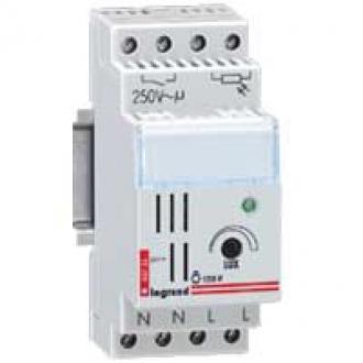 INTERUPTEUR CREPUSCULAIRE 2MOD