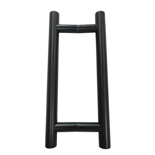 HERACLES B-INOX-PT005N ensemble de poignées tubulaires à tirage série 5210 32 x