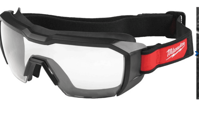 LANIÈRES DE SÉCURITÉ