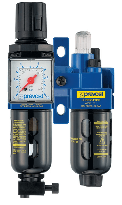 FRL ALTO 1 SOUS COQUE G 1/4 F