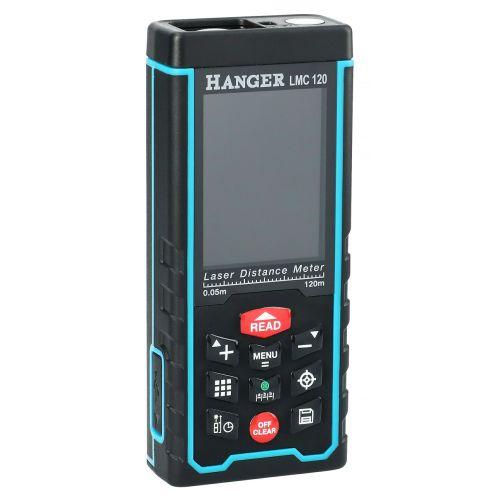 HANGER 190010 télémètre LM 120 caméra