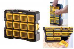 ORGANISEUR FLIP BIN COMPARTIME