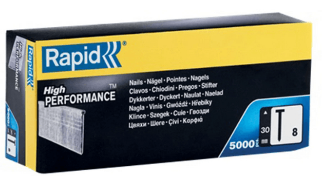 BTE CARTON 5000 AGRAFES TH.N8