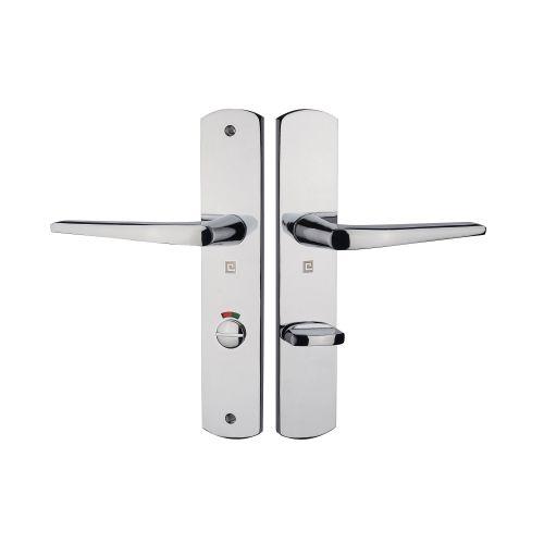 HERACLES B-KROM-05 ensemble sur grande plaque entraxe 195 mm condamnation à voya