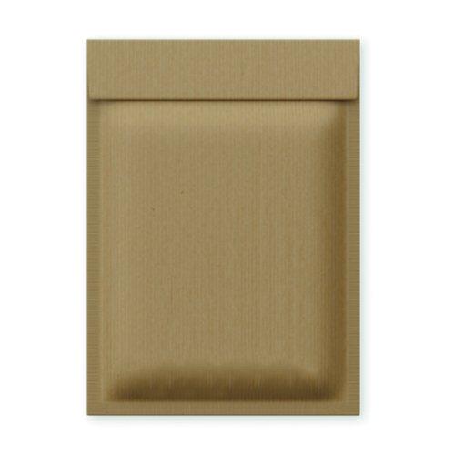 POCHETTE KRAFT ONDULE