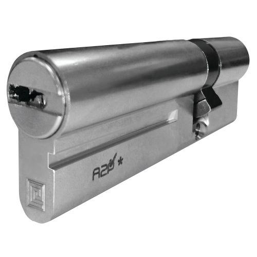 HERACLES HXR-3060SES.DT cylindre européen pour serrure carénée sésame 1 30 x 60m