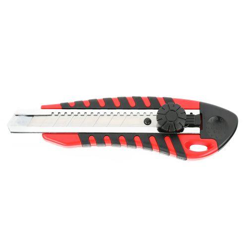 Cutter bi-matière à molette 18mm - HANGER - 110005