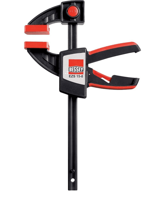 Presse ""Une Main"" légère - BESSEY EZS