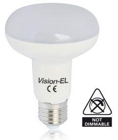 SPOT REFLECTEUR LED 230V R80