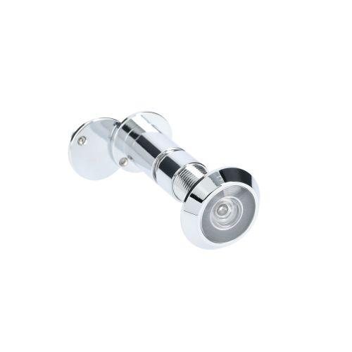 HERACLES MICRO-22 microviseur pour porte de 25 à 45 mm et 52 à 70 mm diamètre 14