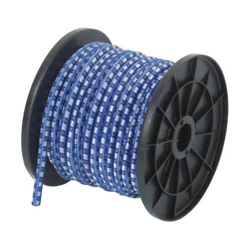 CORDERIES TOURNONAISES 55-1443 sandow polypropylène 6 mm bobine de 10 mm standar