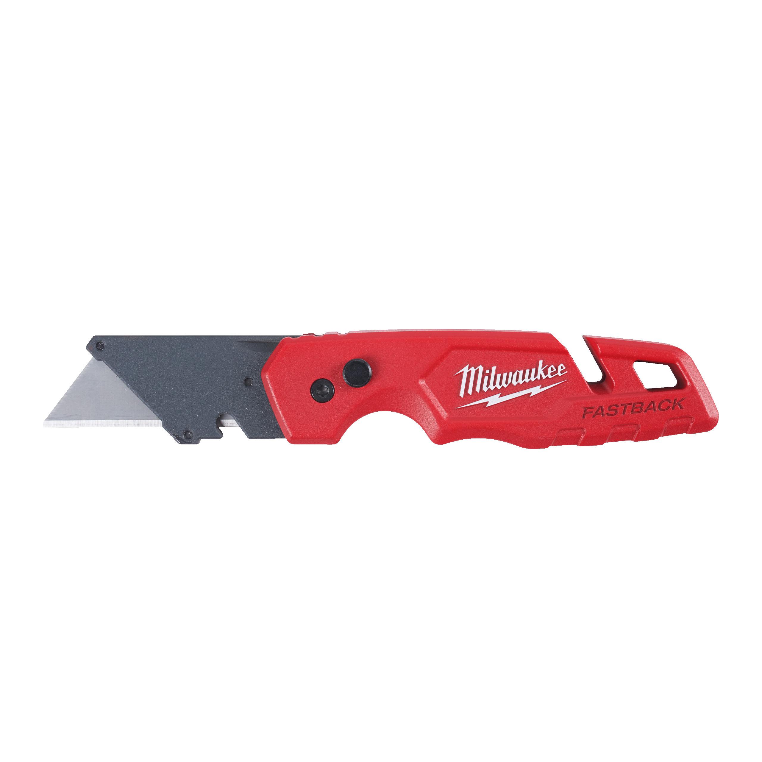 CUTTER PLIANT FASTBACK CUTTER
