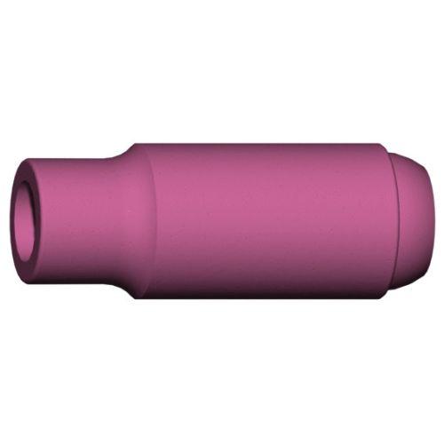 Buse céramique pour torche TIG type 17-18-26 sachet de 5 - XPERTY