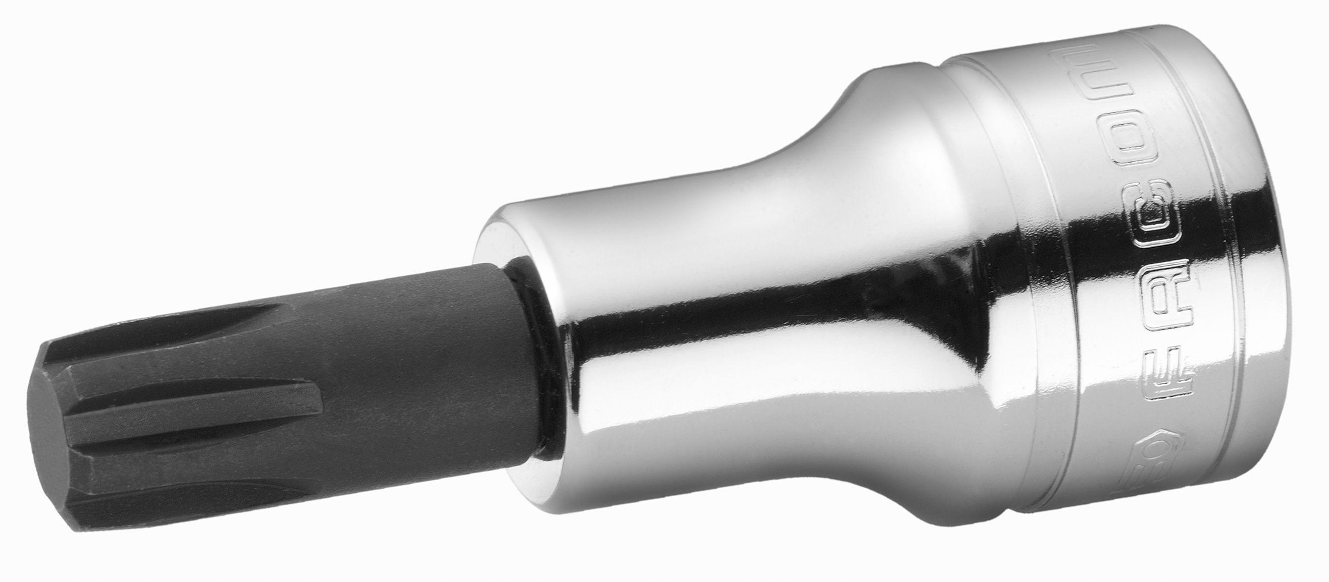 DOUIL-TVIS 1/2'L.6 CANNELU. 16