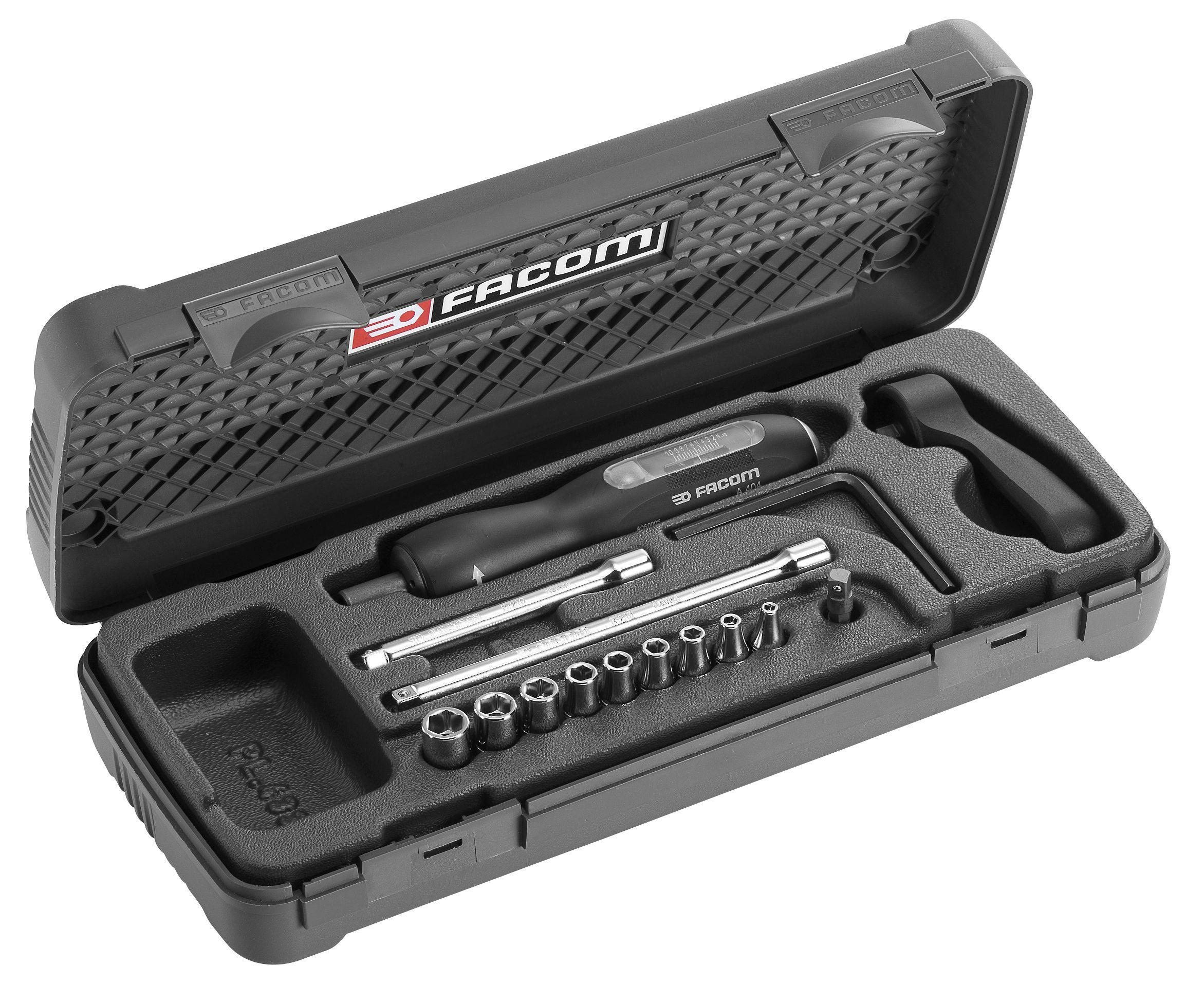 COMPO TOURNEVIS DYNAMO 2,5NM