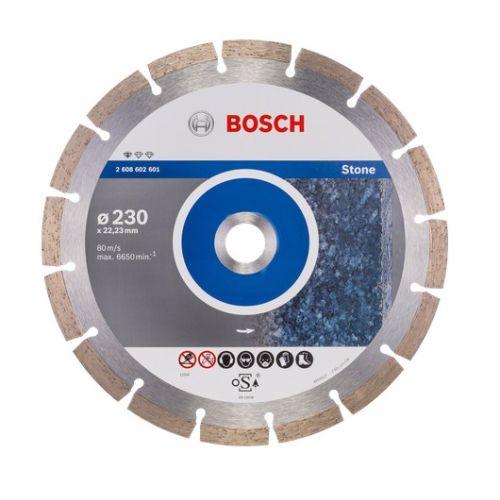 DISQUE D PRO STONE 230X22,23