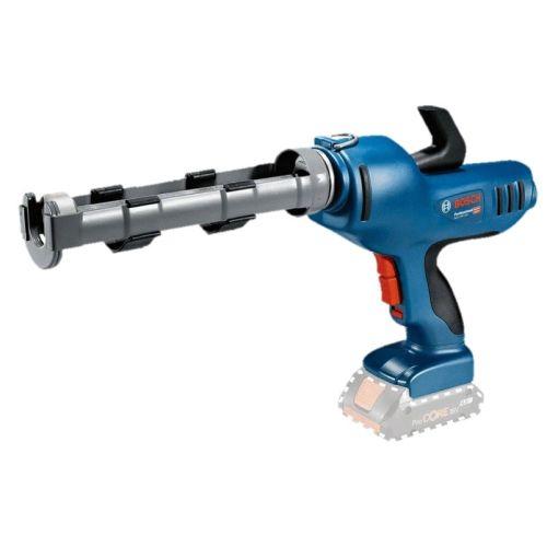 Pistolet à mastic 18V Bosch GCG 18V-310 (sans batterie ni chargeur)