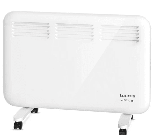 Convecteur électrique - TAURUS TURBO 2000