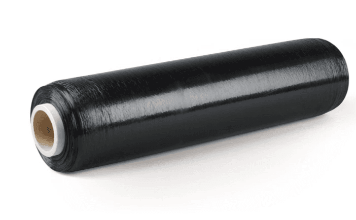 FILM ETIRABLE NOIR 23 MICRONS