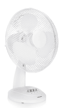 Ventillateur de table 35 cm - BESTRON DDF35W