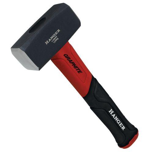 HANGER 110640 massette manche tri-matière 1250 g