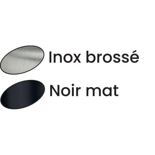 HERACLES B-INOX-PF05 poignée de fenêtre PF05 inox 1994 JADE