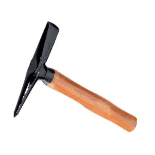 XPERTY XPE0454798 marteau à piquer manche bois 700 g